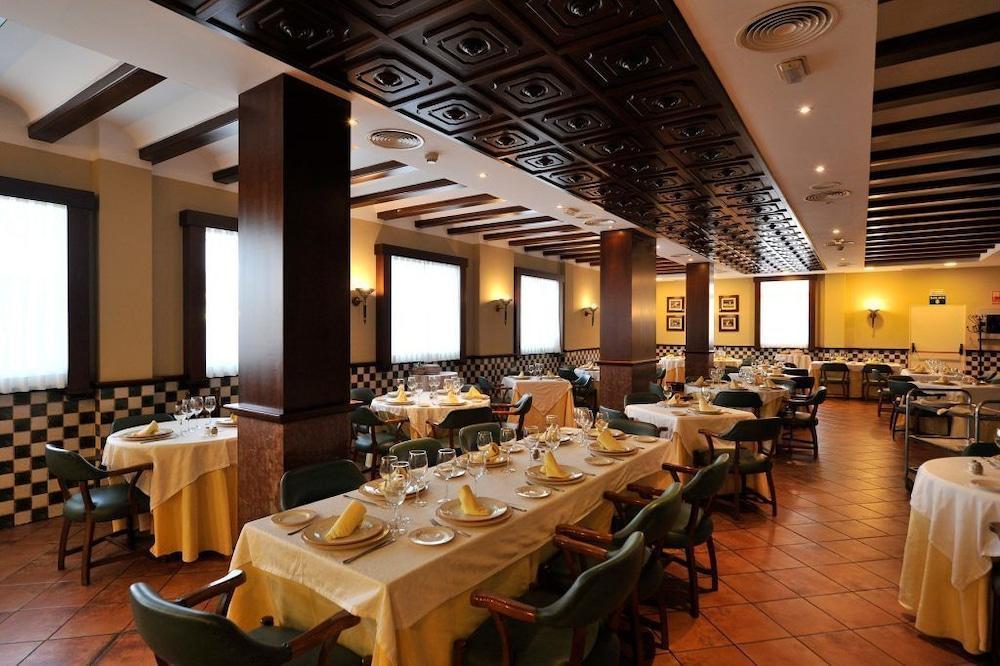 Hotel Lozano Antequera Eksteriør billede