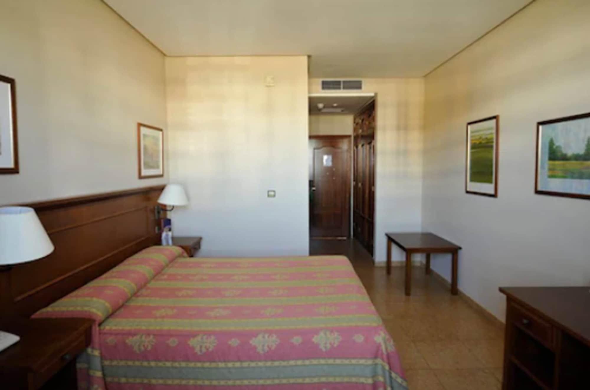 Hotel Lozano Antequera Eksteriør billede