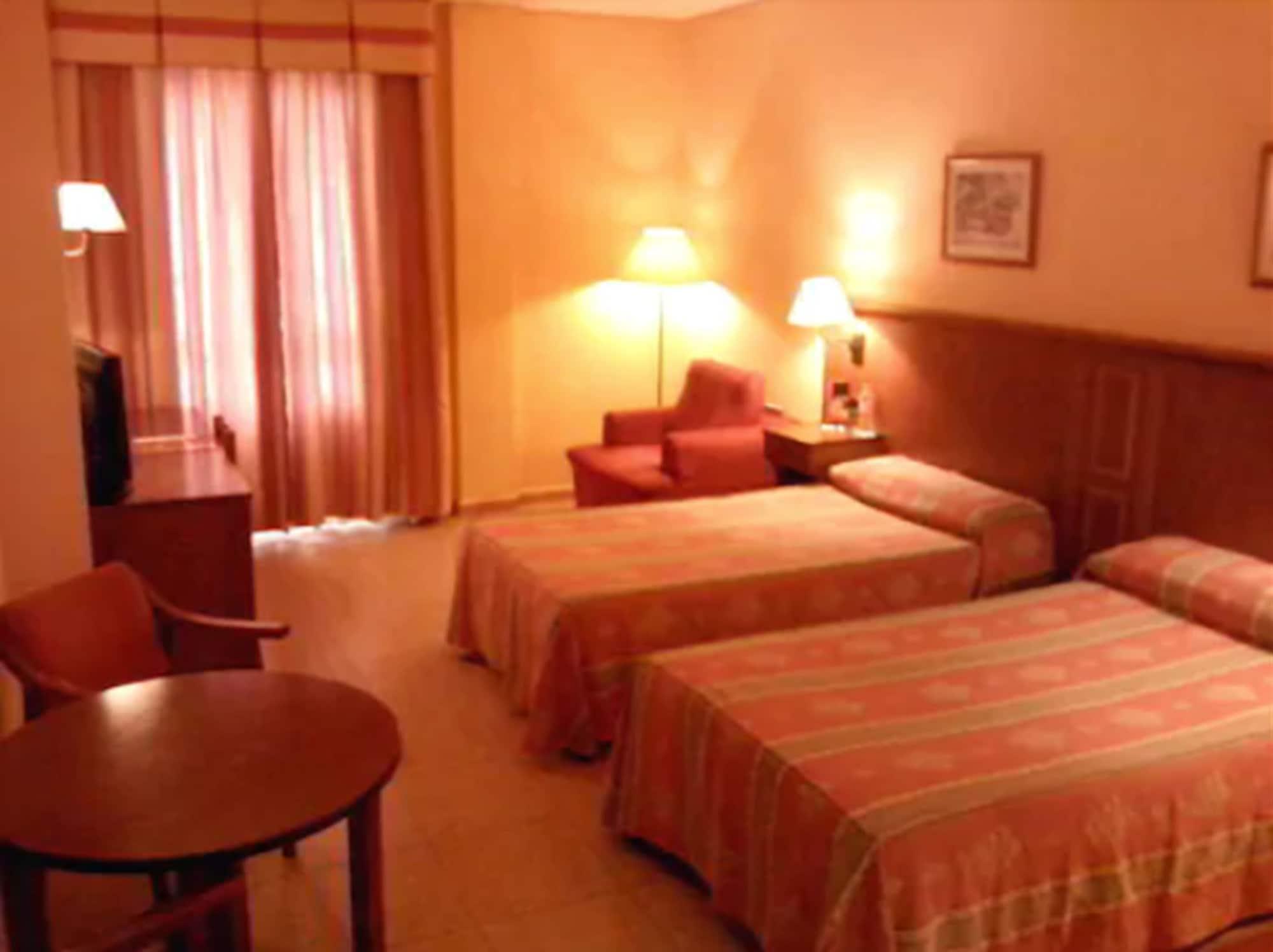 Hotel Lozano Antequera Eksteriør billede