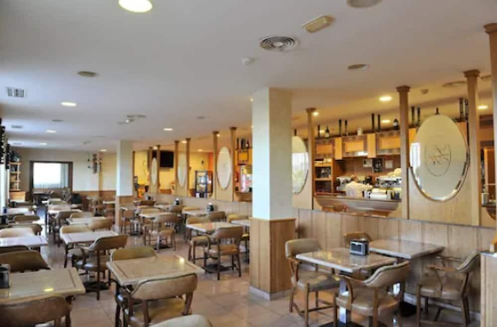 Hotel Lozano Antequera Eksteriør billede