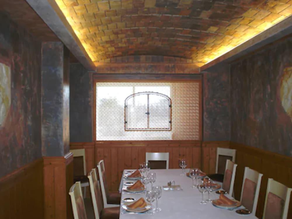 Hotel Lozano Antequera Eksteriør billede