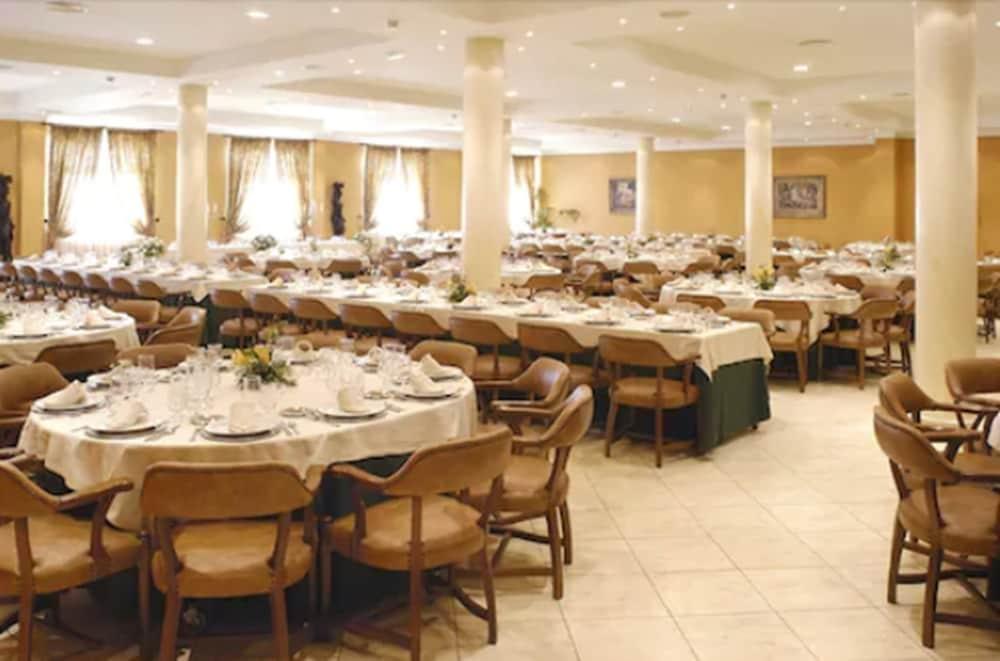 Hotel Lozano Antequera Eksteriør billede