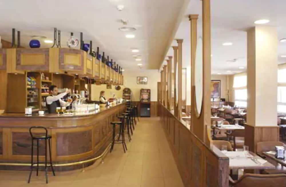 Hotel Lozano Antequera Eksteriør billede