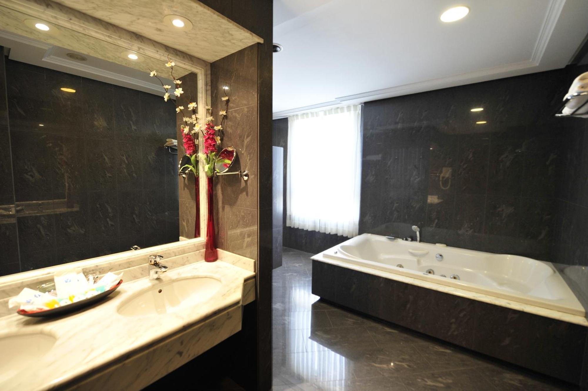 Hotel Lozano Antequera Eksteriør billede