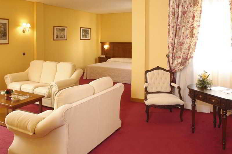 Hotel Lozano Antequera Eksteriør billede