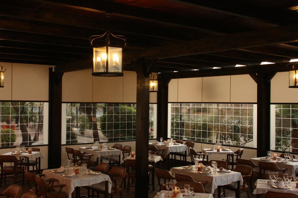 Hotel Lozano Antequera Eksteriør billede